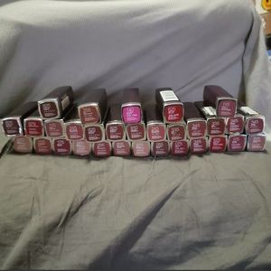 31pc Maybelline ColorSensational Lip Color